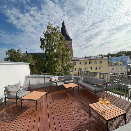 Cozy Apartment In Old Town 타르투 외부 사진