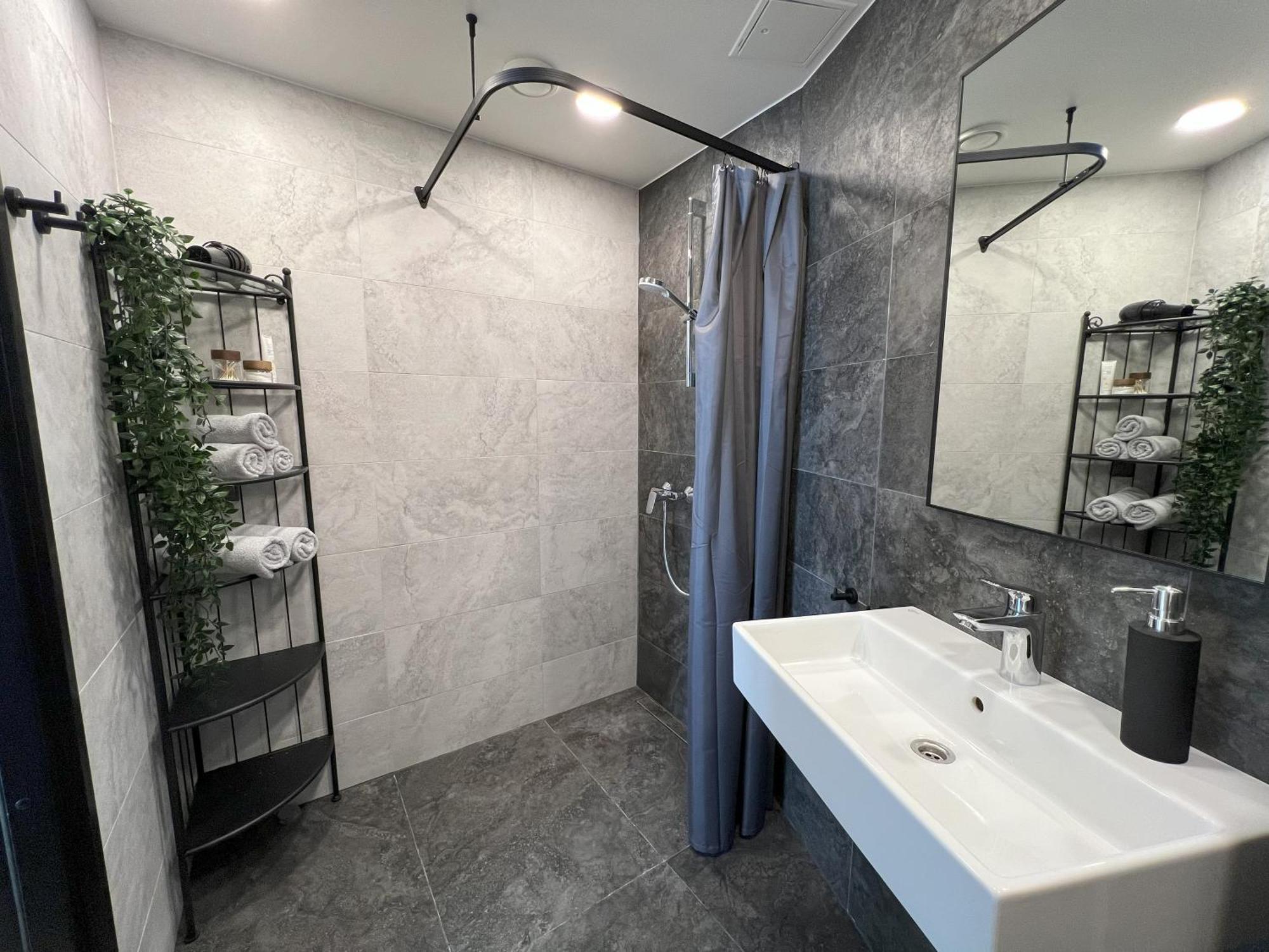 Cozy Apartment In Old Town 타르투 외부 사진